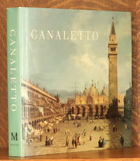 Canaletto by Katharine Baetjer, J.G. Links - 1989