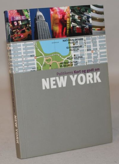 Politikens Kort og godt om New York.