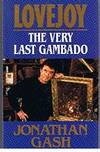 LOVEJOY - THE VERY LAST GAMBADO