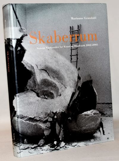Skaberrum. Statens værksteder for kunst og…