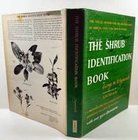 The Shrub Identification Book