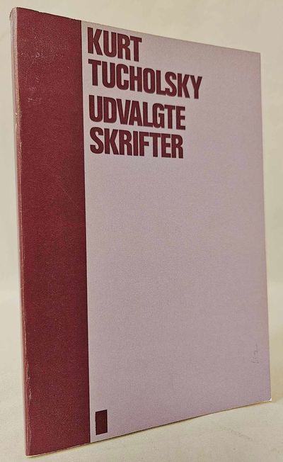 Udvalgte skrifter.