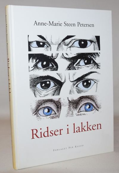 Ridser i lakken.