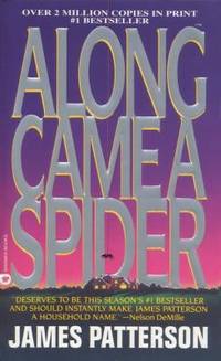 Along Came A Spider