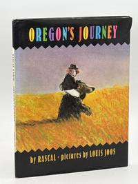 OREGON'S JOURNEY.