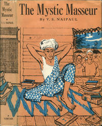 image of THE MYSTIC MASSEUR