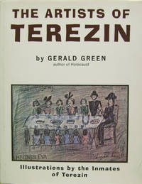 image of The Artists of Terezin