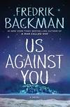 Us Against You