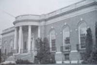 Waltham Public Library