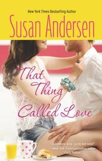 That Thing Called Love (Bradshaw Brothers, 1)