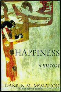 image of Happiness: A History
