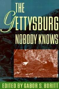 The Gettysburg Nobody Knows