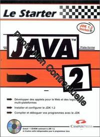 Java 2 (CD rom)