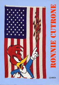cover of Ronnie Cutrone