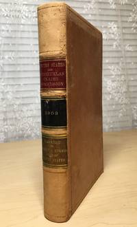 Report of Robert C. Morris, Agent of the United States, Before the United States and Venezuelan Claims Commission de Robert C. Morris - 1904