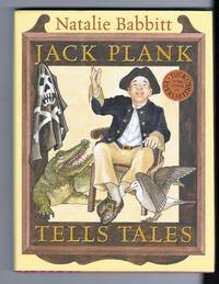 Jack Plank