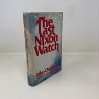 The last Nixon watch