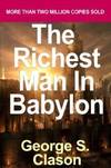 The Richest Man In Babylon