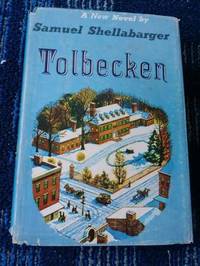 Tolbecken (Novel)( Book Club Edition)