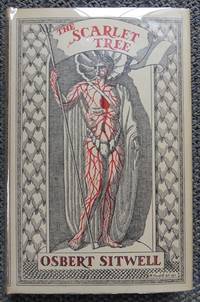 image of THE SCARLET TREE. BEING THE SECOND VOLUME OF LEFT HAND, RIGHT HAND! AN AUTOBIOGRAPHY.