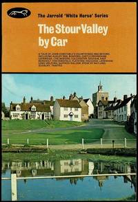 image of The Stour Valley by Car (White Horse)