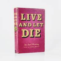 image of Live and Let Die