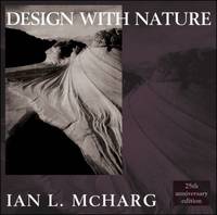 cover of Design with Nature
