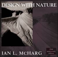 Design with Nature by Ian L. McHarg - 1995