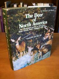 The Deer of North America