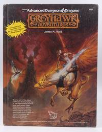 Greyhawk Adventures