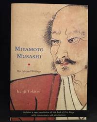 image of Miyamoto Musashi; His Life and Writings