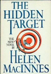 The Hidden Target by Helen MacInnes
- Hardcover
- from Gilt Edge Books (SKU: A1483)