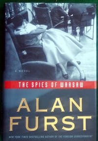 THE SPIES OF WARSAW: A NOVEL