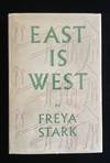 EAST IS WEST