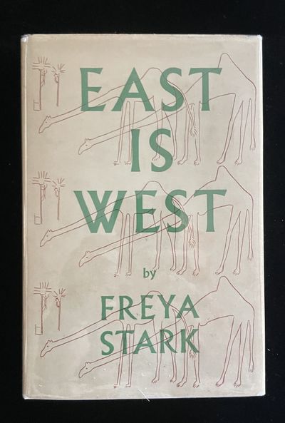 EAST IS WEST