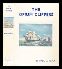 The opium clippers