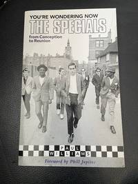 You're Wondering Now - The Specials