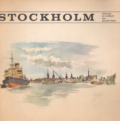 STOCKHOLM.