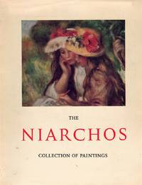 cover of The Niarchos Collection of Paintings