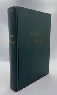 Silent Spring by CARSON, Rachel - 1962