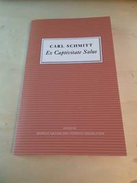 image of Ex Captivitate Salus: Experiences, 1945-47