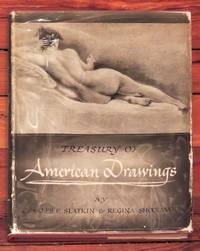 Treasury of American Drawings