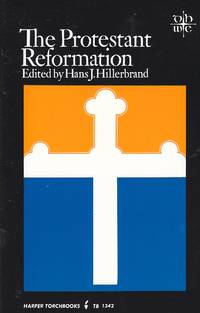 image of The Protestant Reformation