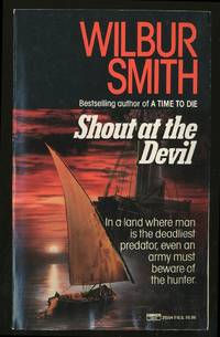 image of Shout at the Devil