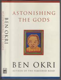 image of Astonishing the Gods