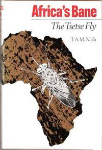 Africa's Bane - the Tsetse Fly