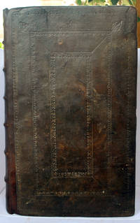 The Historie of Great Britaine under the Conquests of ye Romans, Saxons, Danes and Normans. Their Originals, Manners, Habits, Warres, Coines, and Seales: with y Successions, Lives, Acts, and Issues of the English Monarchs from Julius Caesar to the most gracious Sovereign King James by John Speed - 1st Edition - 1611 - from E C Books (SKU: 031042)