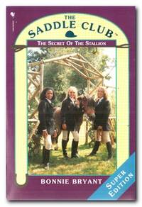 image of The Secret of the Stallion