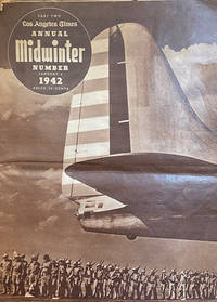 image of Part Two Los Angeles Times Midwinter Number, January 1942: Southern California--Workshop for Victory!