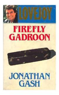 image of Firefly Gadroon (Penguin Crime Fiction)